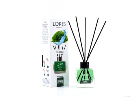 معطر جو اعشاب بحرية